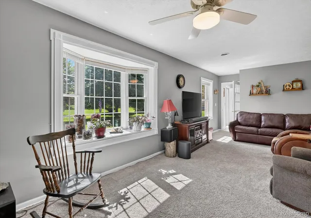 Photo 4 of Single family home for sale at 111 N Haywood Rd, Webberville, MI 48892 | MLS# 20261039586 | Listing updated on 2026-06-20