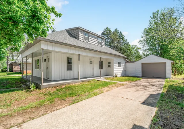 Photo 1 of Sale Pending at 610 Boon St, Cadillac, MI 49601 | MLS# 72026025893 | Listing updated on 2026-06-19