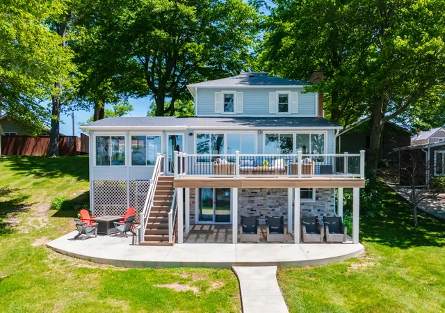 1st image of 959 Beechwood Point Dr, Delton, MI 49046 | MLS# 66026025898