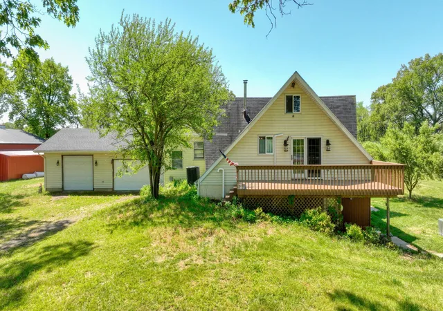 Photo 1 of Sale Pending at 11967 Hanover Rd, Hanover, MI 49241 | MLS# 55026025896 | Listing updated on 2026-06-11