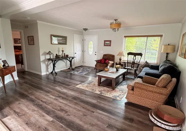 Homes for sale in Manchester Washtenaw, MI | 337 Lafayette St, Manchester Washtenaw, MI 48158 | MLS# 20261039587