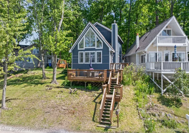 Photo 1 of Single family home for sale at 5338 Wildwood Dr, Howell, MI 48843 | MLS# 20261039594 | Listing updated on 2026-06-21