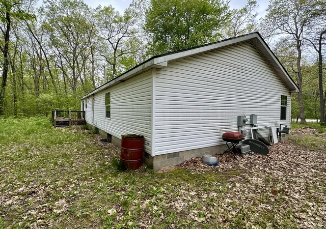 Homes for sale in Fountain, MI | 7127 Wever Rd, Fountain, MI 49410 | MLS# 67026025906