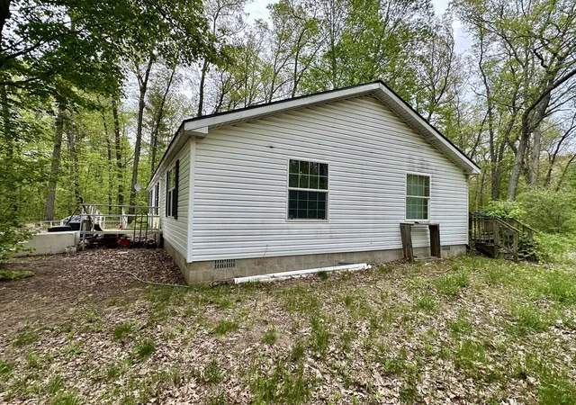 Homes for sale in Fountain, MI | 7127 Wever Rd, Fountain, MI 49410 | MLS# 67026025906