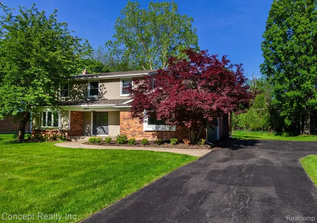 Photo 1 of Sale Pending at 20973 Westfarm Ln, Northville, MI 48167 | MLS# 20261039597 | Listing updated on 2026-06-06