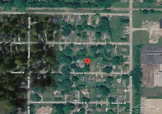 Photo 3 of Land for sale at 4026 Emerick St, Saginaw, MI 48638 | MLS# 61050209518 | Listing updated on 2026-06-12
