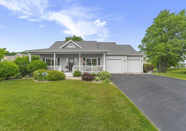 Photo 1 of Sale Pending at 2649 Club Ct, Traverse City, MI 49685 | MLS# 81026025914 | Listing updated on 2026-06-12