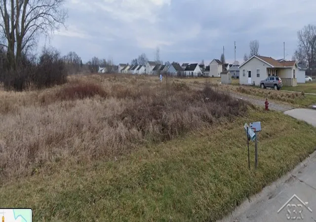 Photo 1 of Land for sale at 1258 Payson Dr, Saginaw, MI 48601 | MLS# 61050209521 | Listing updated on 2026-06-12