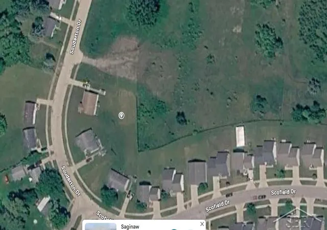 Photo 2 of Land for sale at 1258 Payson Dr, Saginaw, MI 48601 | MLS# 61050209521 | Listing updated on 2026-06-12