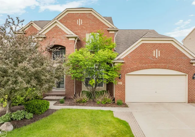1st image of 4793 Catalina Dr, Lake Orion, MI 48359 | MLS# 58050209522
