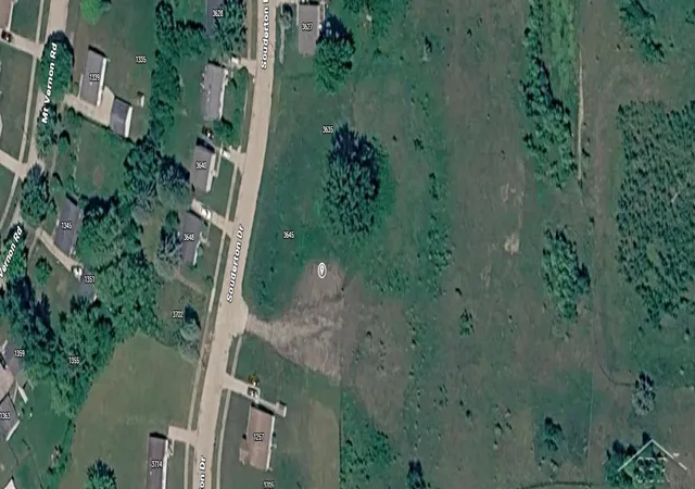 Photo 2 of Land for sale at 1257 Payson Dr, Saginaw, MI 48601 | MLS# 61050209523 | Listing updated on 2026-06-12