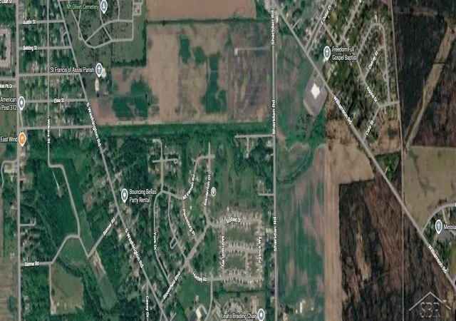 Photo 3 of Land for sale at 1257 Payson Dr, Saginaw, MI 48601 | MLS# 61050209523 | Listing updated on 2026-06-12