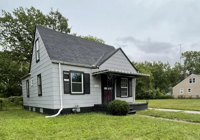 Photo 1 of Sale Pending at 8294 Rosemont Ave, Detroit, MI 48228 | MLS# 81026025920 | Listing updated on 2026-06-21