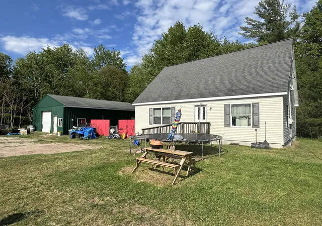 Homes for sale in Scottville, MI | 4354 N Us Hwy 31, Scottville, MI 49454 | MLS# 67026025929