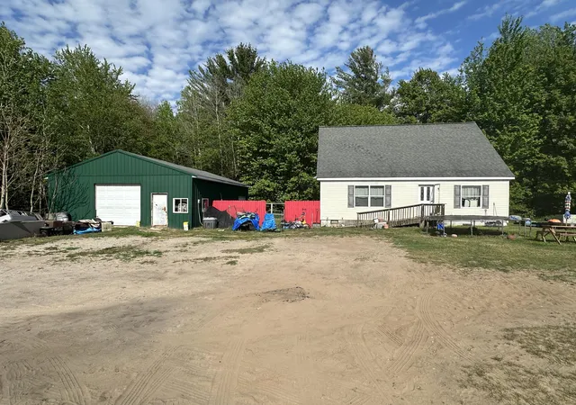 Homes for sale in Scottville, MI | 4354 N Us Hwy 31, Scottville, MI 49454 | MLS# 67026025929