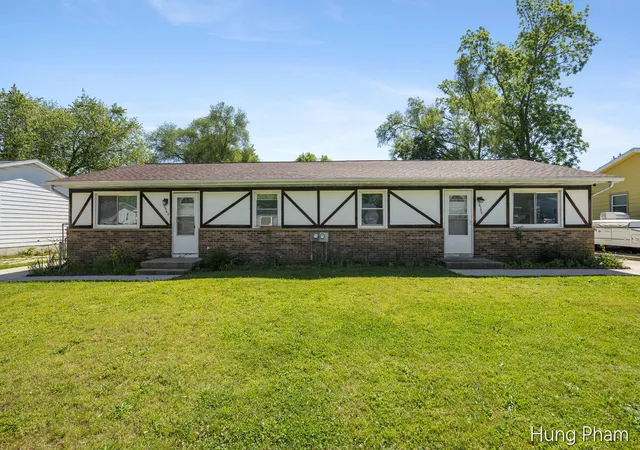 1st image of 3542 Wedgewood Dr Sw #3544, Wyoming, MI 49519 | MLS# 65026025927