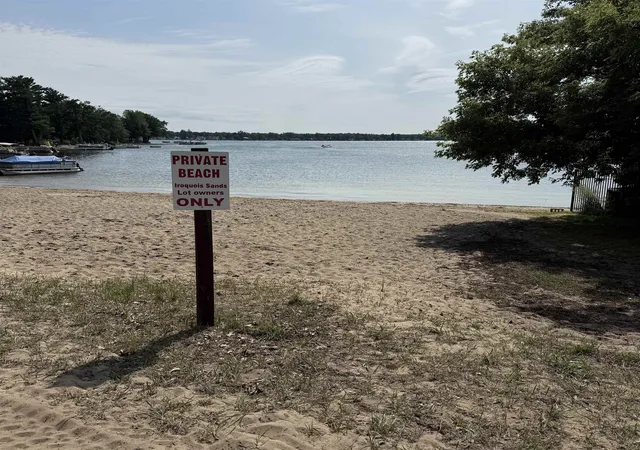 2nd image of 1735 Iroquois Trl, National City, MI 48748 | MLS# 77080068998