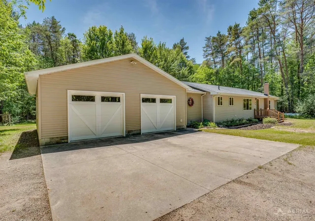 Photo 1 of Single family home for sale at 1767 W Greenwood Rd, Alger, MI 48610 | MLS# 77080069004 | Listing updated on 2026-09-18