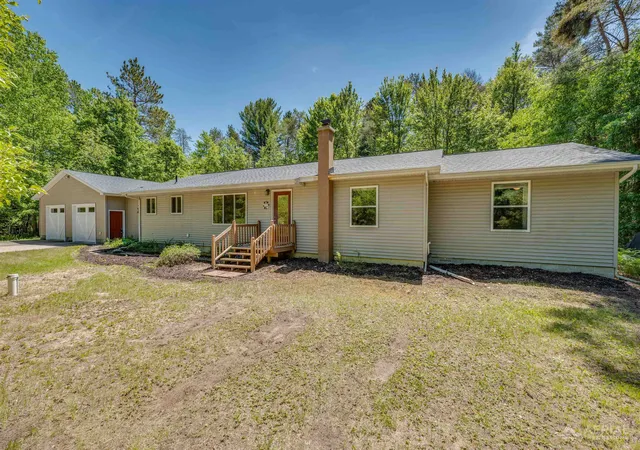 Photo 2 of Single family home for sale at 1767 W Greenwood Rd, Alger, MI 48610 | MLS# 77080069004 | Listing updated on 2026-09-18
