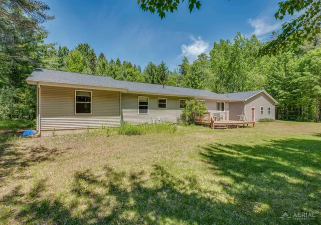 Photo 3 of Single family home for sale at 1767 W Greenwood Rd, Alger, MI 48610 | MLS# 77080069004 | Listing updated on 2026-09-18