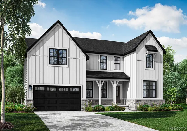 Photo 1 of Sale Pending at 2455 Parkshore Dr, Commerce Township, MI 48382 | MLS# 20261039622 | Listing updated on 2026-05-31