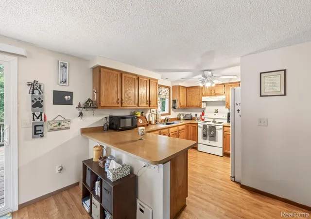 4th image of 11245 Cedar Rd, Lake, MI 48632 | MLS# 20261039621