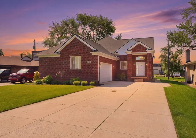 Photo 1 of Single family home for sale at 48484 Jefferson Ave, Chesterfield, MI 48047 | MLS# 81026025938 | Listing updated on 2026-09-03