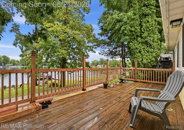 Homes for sale in Genoa Township Livingston, MI | 5504 Wildwood Dr, Genoa Township Livingston, MI 48843 | MLS# 20261039625