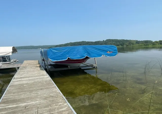 3rd image of 5505 Indian Trl, Frankfort, MI 49635 | MLS# 78080069008