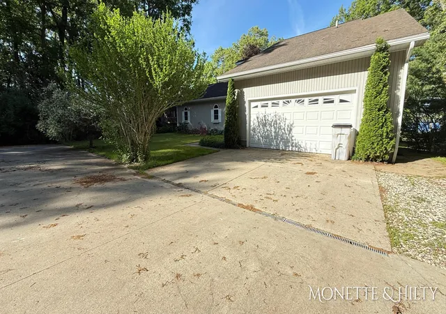 2nd image of 2550 Cove Rd, Twin Lake, MI 49457 | MLS# 71026025946