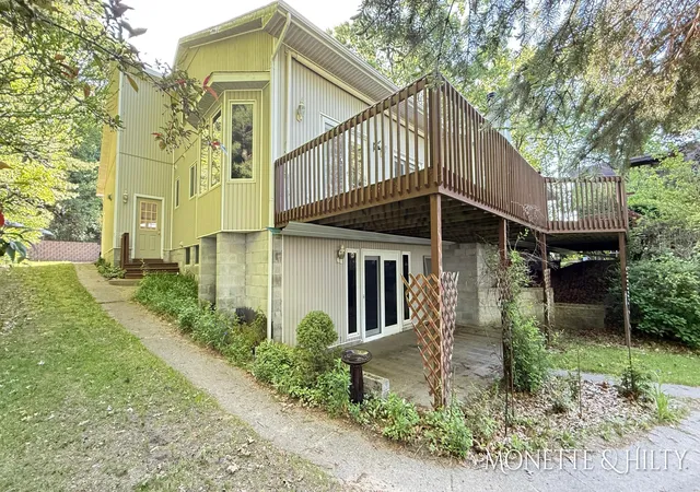 5th image of 2550 Cove Rd, Twin Lake, MI 49457 | MLS# 71026025946