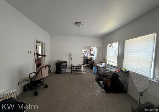 Photo 4 of Single family home for sale at 4797 Saint Clair St, Detroit, MI 48214 | MLS# 20261039633 | Listing updated on 2026-06-19