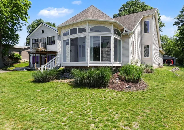 1st image of 881 Clark Rd, Ceresco, MI 49033 | MLS# 64026025952
