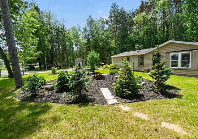 Photo 3 of Single family home for sale at 8653 Cochise Dr, Howard City, MI 49329 | MLS# 72026025956 | Listing updated on 2026-06-09