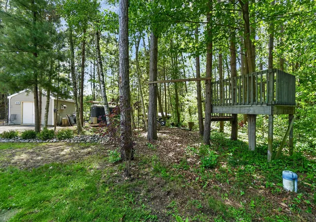 Photo 3 of Single family home for sale at 8653 Cochise Dr, Howard City, MI 49329 | MLS# 72026025956 | Listing updated on 2026-06-09