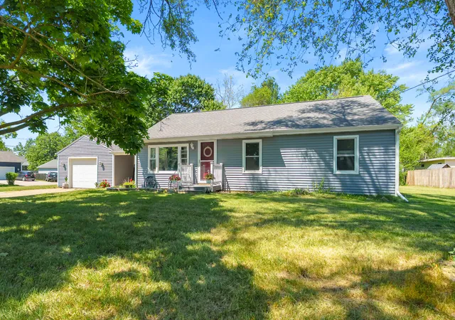 Homes for sale in Otsego City Allegan, MI | 612 Conference St, Otsego City Allegan, MI 49078 | MLS# 66026025959