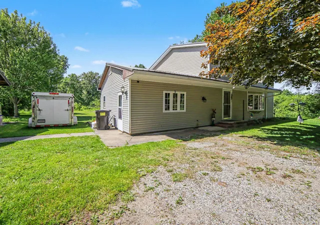 Photo 1 of Sale Pending at 3131 Riley Thompson Rd, Twin Lake, MI 49457 | MLS# 71026025969 | Listing updated on 2026-06-04