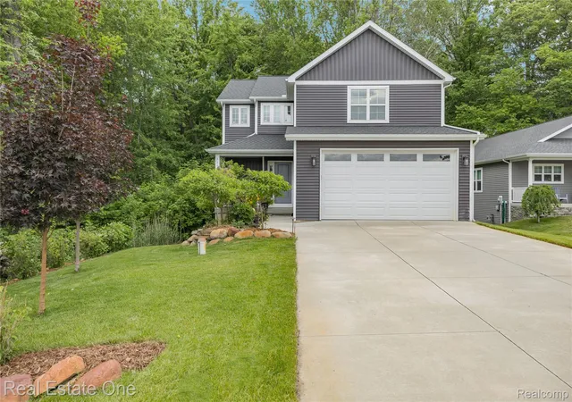 Homes for sale in Hamburg Township Livingston, MI | 3259 Rush Lake Rd, Hamburg Township Livingston, MI 48169 | MLS# 20261039656