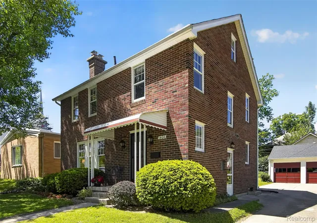 Homes for sale in Ann Arbor City Washtenaw, MI | 1404 Wakefield Ave, Ann Arbor City Washtenaw, MI 48103 | MLS# 20261039661