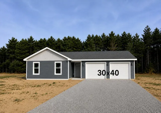 1st image of Parcel F 2 1/2 Rd, Buckley, MI 49620 | MLS# 78080069013