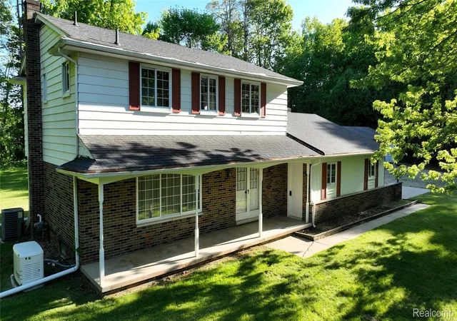 1st image of 2356 Rochester Rd, Leonard, MI 48367 | MLS# 20261039679