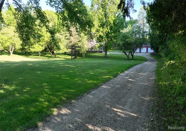 40th image of 2356 Rochester Rd, Leonard, MI 48367 | MLS# 20261039679