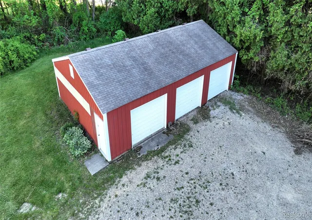 4th image of 2356 Rochester Rd, Leonard, MI 48367 | MLS# 20261039679