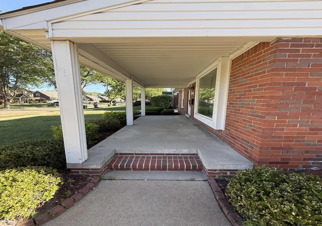 Photo 1 of Sale Pending at 3437 Cornell St, Dearborn, MI 48124 | MLS# 58050209556 | Listing updated on 2026-06-08