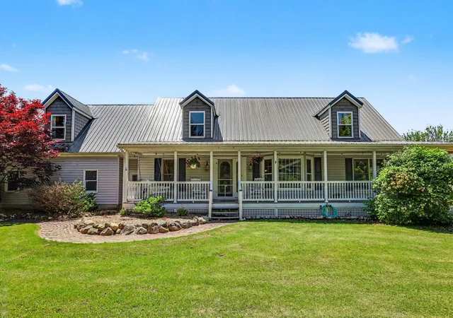 1st image of 2945 W Lincoln Ave, Ionia, MI 48846 | MLS# 65026025990