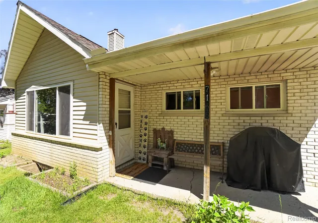Homes for sale in Argentine Township Genesee, MI | 7166 Alpine Dr, Argentine Township Genesee, MI 48451 | MLS# 20261039692