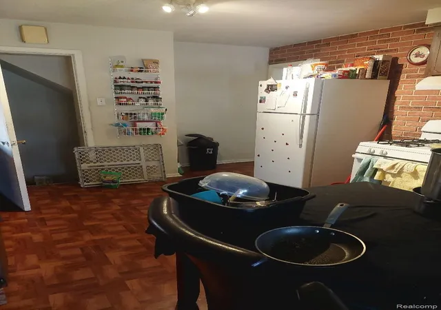 Photo 3 of Single family home for sale at 8666 Patton St, Detroit, MI 48228 | MLS# 20261039697 | Listing updated on 2026-06-01