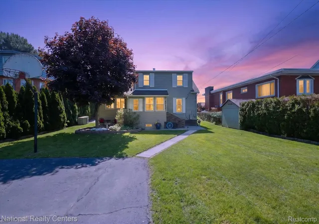 Homes for sale in Frenchtown Township Monroe, MI | 3946 Lakeshore Dr, Frenchtown Township Monroe, MI 48166 | MLS# 20261039698