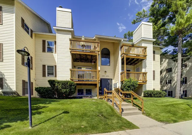Photo 1 of Condo for sale at 4249 Mitchell Crk Dr, Traverse City, MI 49686 | MLS# 78080069015 | Listing updated on 2026-06-20
