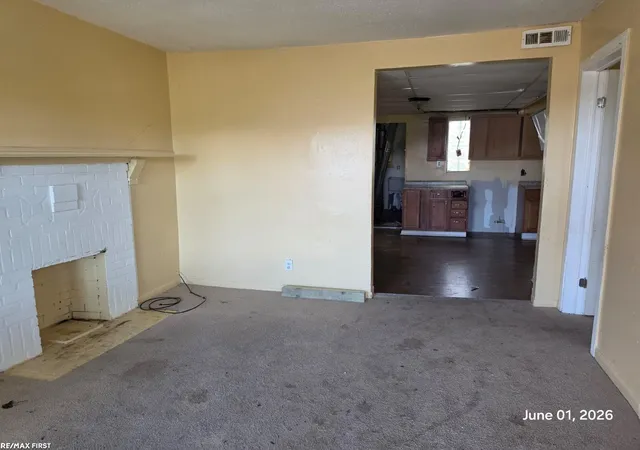 2nd image of 20185 Indiana St, Detroit, MI 48221 | MLS# 58050209570